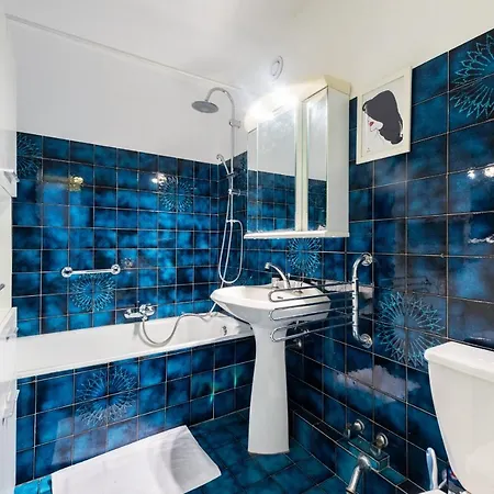 Appartement Le Pacifica Nice